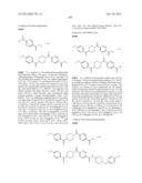 AMPK-ACTIVATING HETEROCYCLIC COMPOUNDS AND METHODS FOR USING THE SAME diagram and image