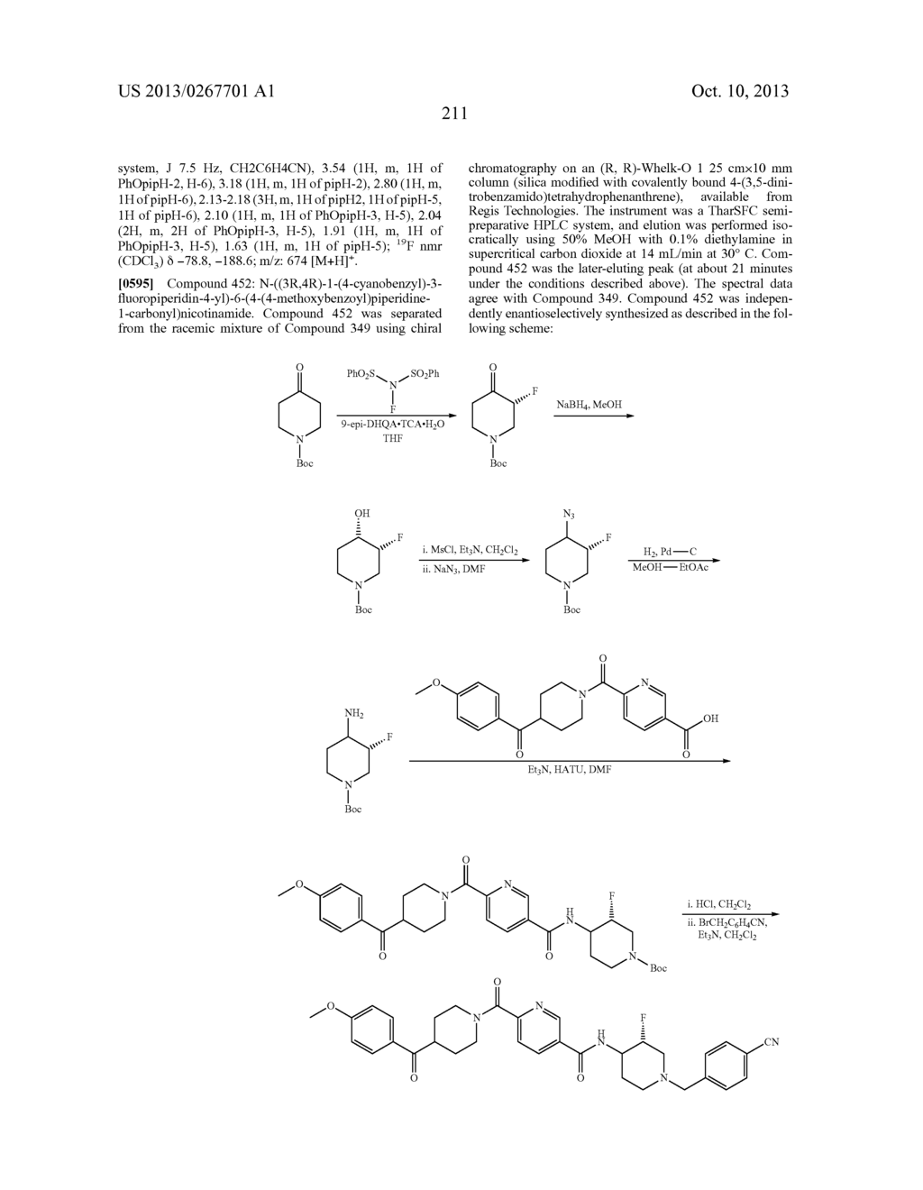 AMPK-ACTIVATING HETEROCYCLIC COMPOUNDS AND METHODS FOR USING THE SAME - diagram, schematic, and image 211