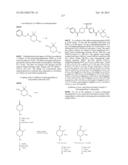 AMPK-ACTIVATING HETEROCYCLIC COMPOUNDS AND METHODS FOR USING THE SAME diagram and image