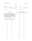 AMPK-ACTIVATING HETEROCYCLIC COMPOUNDS AND METHODS FOR USING THE SAME diagram and image