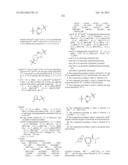 AMPK-ACTIVATING HETEROCYCLIC COMPOUNDS AND METHODS FOR USING THE SAME diagram and image