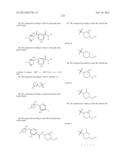 AMPK-ACTIVATING HETEROCYCLIC COMPOUNDS AND METHODS FOR USING THE SAME diagram and image