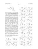 AMPK-ACTIVATING HETEROCYCLIC COMPOUNDS AND METHODS FOR USING THE SAME diagram and image