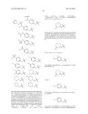 AMPK-ACTIVATING HETEROCYCLIC COMPOUNDS AND METHODS FOR USING THE SAME diagram and image