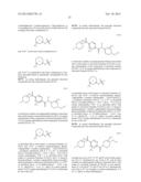 AMPK-ACTIVATING HETEROCYCLIC COMPOUNDS AND METHODS FOR USING THE SAME diagram and image