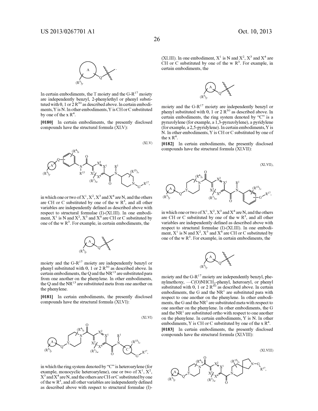 AMPK-ACTIVATING HETEROCYCLIC COMPOUNDS AND METHODS FOR USING THE SAME - diagram, schematic, and image 27