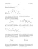 AMPK-ACTIVATING HETEROCYCLIC COMPOUNDS AND METHODS FOR USING THE SAME diagram and image