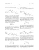 AMPK-ACTIVATING HETEROCYCLIC COMPOUNDS AND METHODS FOR USING THE SAME diagram and image