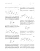 AMPK-ACTIVATING HETEROCYCLIC COMPOUNDS AND METHODS FOR USING THE SAME diagram and image