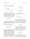 AMPK-ACTIVATING HETEROCYCLIC COMPOUNDS AND METHODS FOR USING THE SAME diagram and image