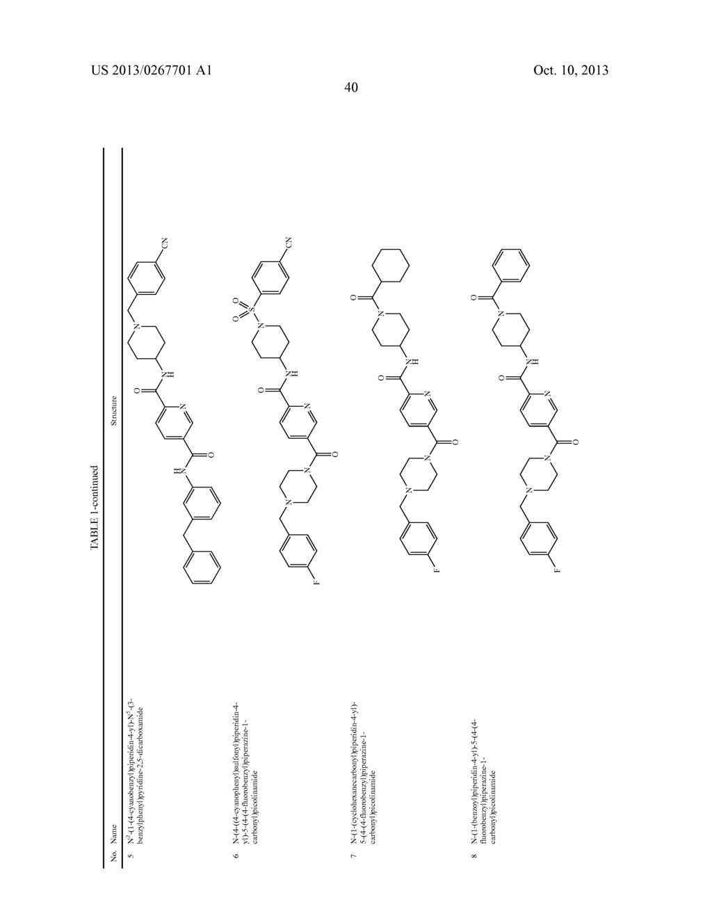 AMPK-ACTIVATING HETEROCYCLIC COMPOUNDS AND METHODS FOR USING THE SAME - diagram, schematic, and image 41