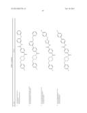 AMPK-ACTIVATING HETEROCYCLIC COMPOUNDS AND METHODS FOR USING THE SAME diagram and image