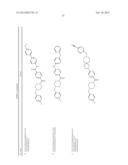 AMPK-ACTIVATING HETEROCYCLIC COMPOUNDS AND METHODS FOR USING THE SAME diagram and image