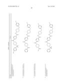 AMPK-ACTIVATING HETEROCYCLIC COMPOUNDS AND METHODS FOR USING THE SAME diagram and image