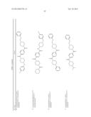 AMPK-ACTIVATING HETEROCYCLIC COMPOUNDS AND METHODS FOR USING THE SAME diagram and image