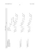 AMPK-ACTIVATING HETEROCYCLIC COMPOUNDS AND METHODS FOR USING THE SAME diagram and image