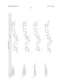 AMPK-ACTIVATING HETEROCYCLIC COMPOUNDS AND METHODS FOR USING THE SAME diagram and image