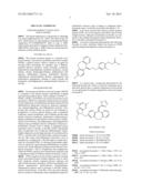 TRICYCLIC COMPOUND diagram and image