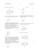 TRICYCLIC COMPOUND diagram and image