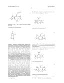 TRICYCLIC COMPOUND diagram and image