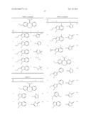 TRICYCLIC COMPOUND diagram and image