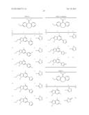 TRICYCLIC COMPOUND diagram and image