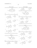 TRICYCLIC COMPOUND diagram and image