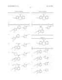 TRICYCLIC COMPOUND diagram and image