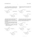 AGOMELATINE INTERMEDIATES AND PREPARATION METHOD THEREOF diagram and image