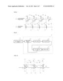 PULSE PERIOD CALCULATION DEVICE AND BIOSENSOR EQUIPPED WITH THE SAME diagram and image