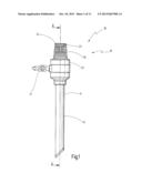 Medical Instrument With A Flexible Sealing System Via Spherical Heads diagram and image