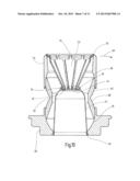 Medical Instrument With A Flexible Sealing System Via Spherical Heads diagram and image