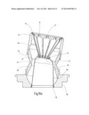 Medical Instrument With A Flexible Sealing System Via Spherical Heads diagram and image