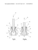 Medical Instrument With A Flexible Sealing System Via Spherical Heads diagram and image