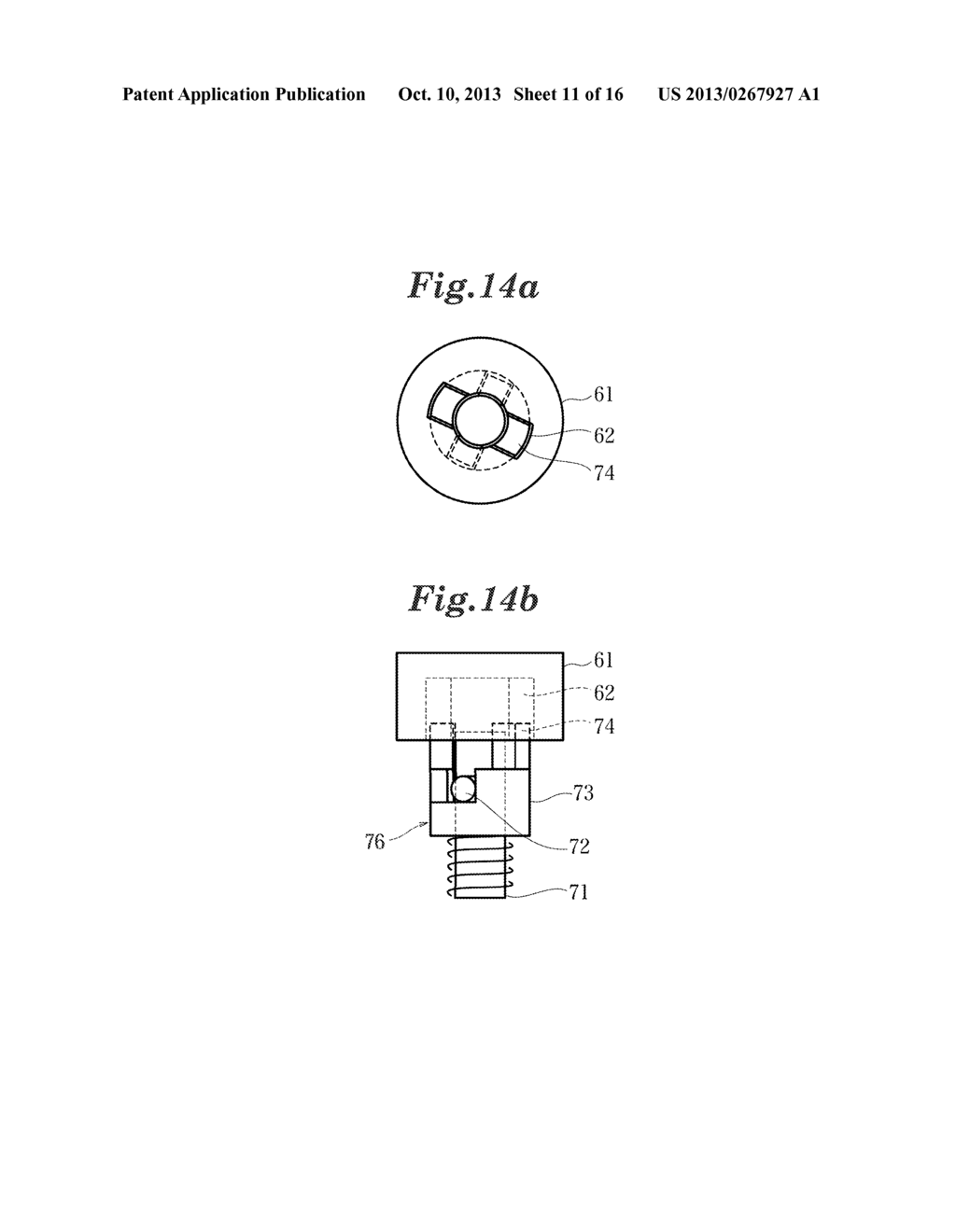 MEDICINE FEEDER - diagram, schematic, and image 12