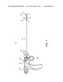 WRIST ASSEMBLY FOR ARTICULATING LAPAROSCOPIC SURGICAL INSTRUMENTS diagram and image