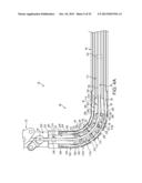 WRIST ASSEMBLY FOR ARTICULATING LAPAROSCOPIC SURGICAL INSTRUMENTS diagram and image