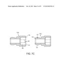 WRIST ASSEMBLY FOR ARTICULATING LAPAROSCOPIC SURGICAL INSTRUMENTS diagram and image