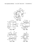 WRIST ASSEMBLY FOR ARTICULATING LAPAROSCOPIC SURGICAL INSTRUMENTS diagram and image