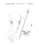 Electrosurgical Generator diagram and image