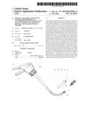 Surgical Treatment System and Method for Performing an Anastomosis Between     Two Hollow Ducts in a Patient, in Particular Between the Bladder and the     Urethra diagram and image