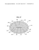 SINGLE PLANE TISSUE REPAIR PATCH diagram and image