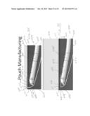 SINGLE PLANE TISSUE REPAIR PATCH diagram and image