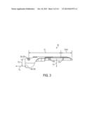 SWITCH ARRANGEMENTS FOR ULTRASONIC SURGICAL INSTRUMENTS diagram and image