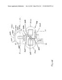 SWITCH ARRANGEMENTS FOR ULTRASONIC SURGICAL INSTRUMENTS diagram and image