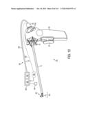 SWITCH ARRANGEMENTS FOR ULTRASONIC SURGICAL INSTRUMENTS diagram and image