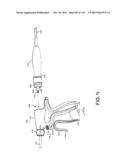 SWITCH ARRANGEMENTS FOR ULTRASONIC SURGICAL INSTRUMENTS diagram and image