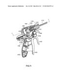 SWITCH ARRANGEMENTS FOR ULTRASONIC SURGICAL INSTRUMENTS diagram and image