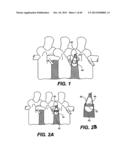 METHOD FOR THE TREATMENT OF TISSUE diagram and image