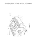 INTERBODY SPACER diagram and image